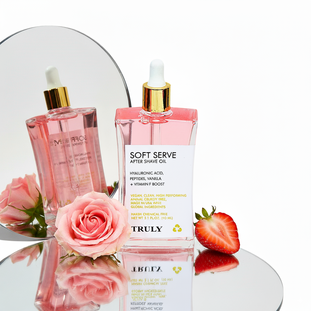 Aceite Aclarador Truly™ | De la irritación a la perfección