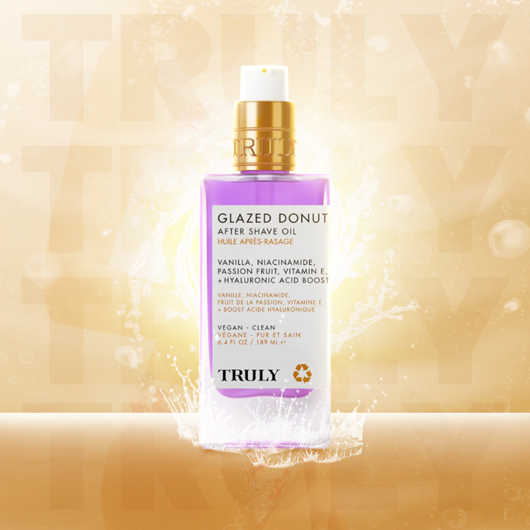 Aceite Aclarador Truly™ | De la irritación a la perfección