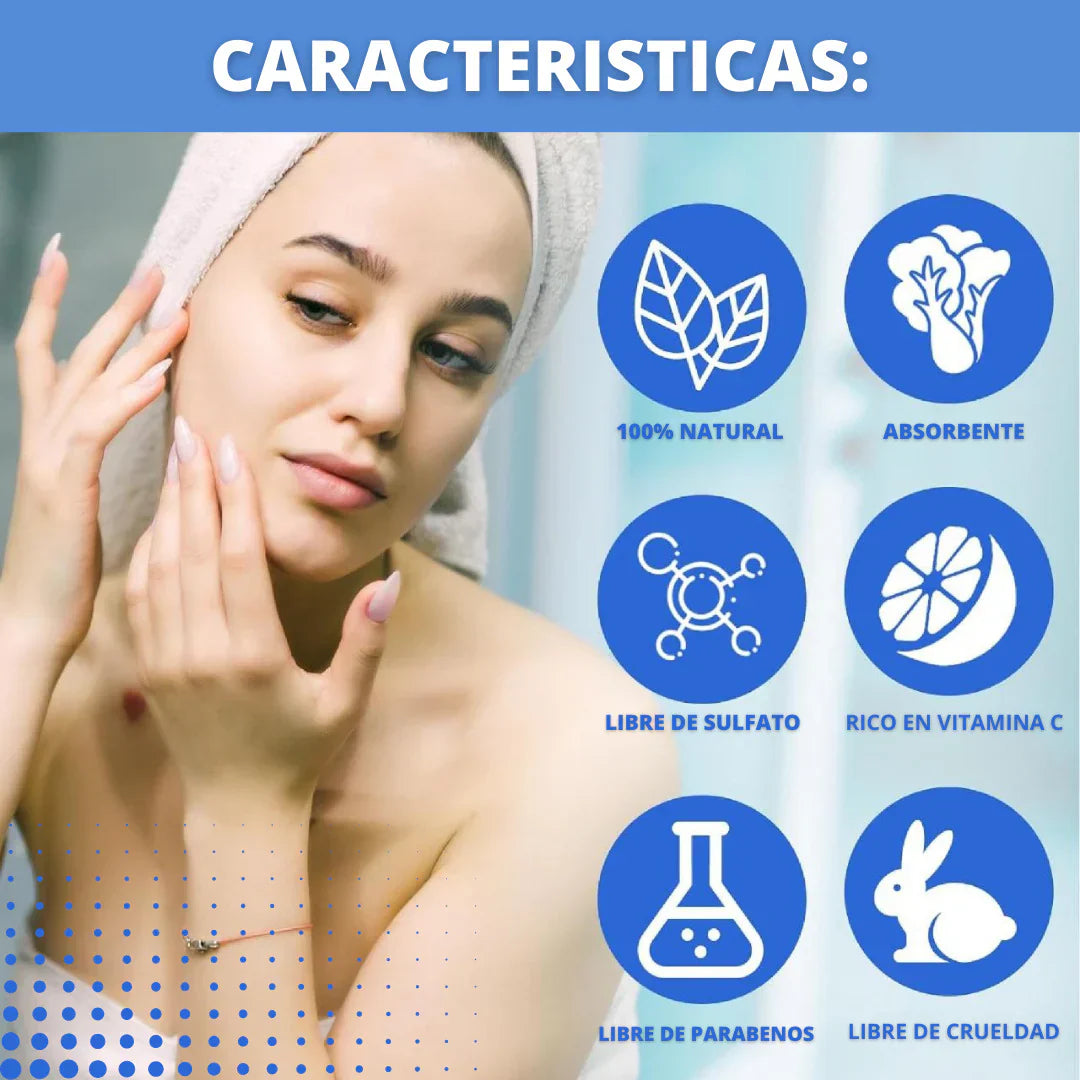 NUEVO SUERO ANTIARRUGAS BOTOX SOLUTION