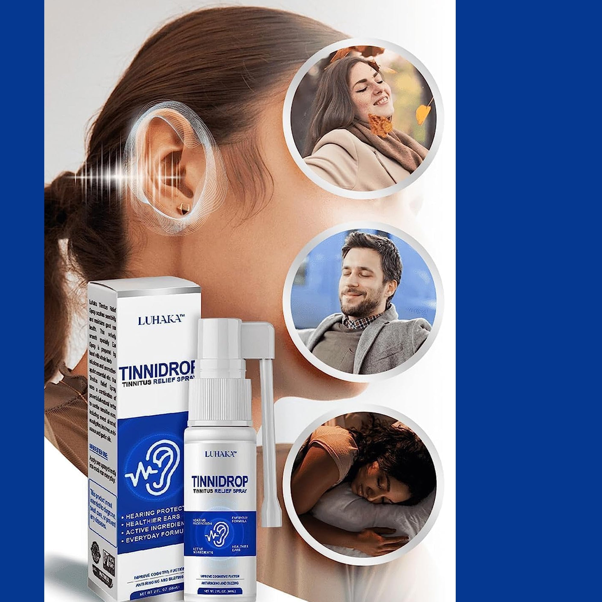 Gotas de Silencio Total