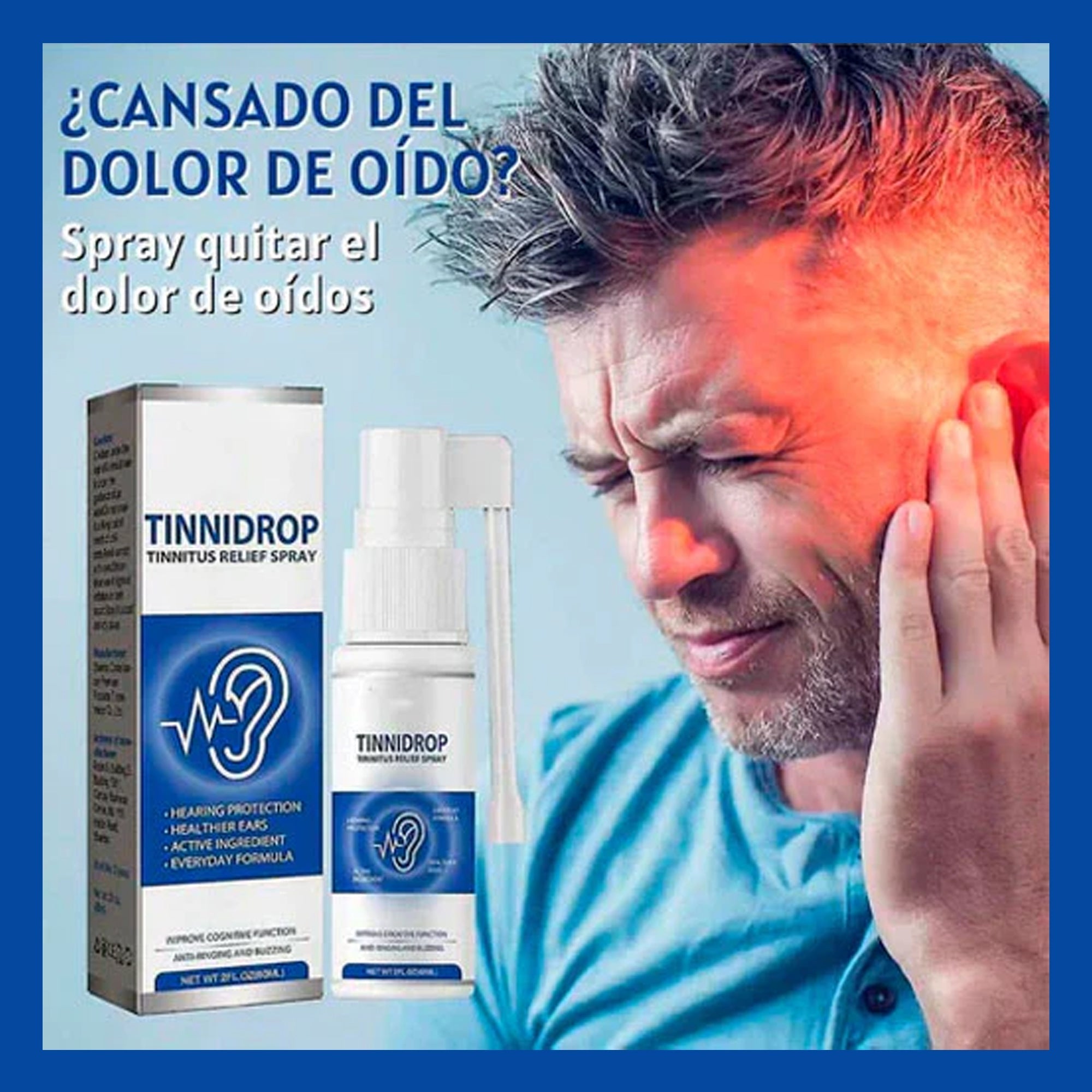 Gotas de Silencio Total