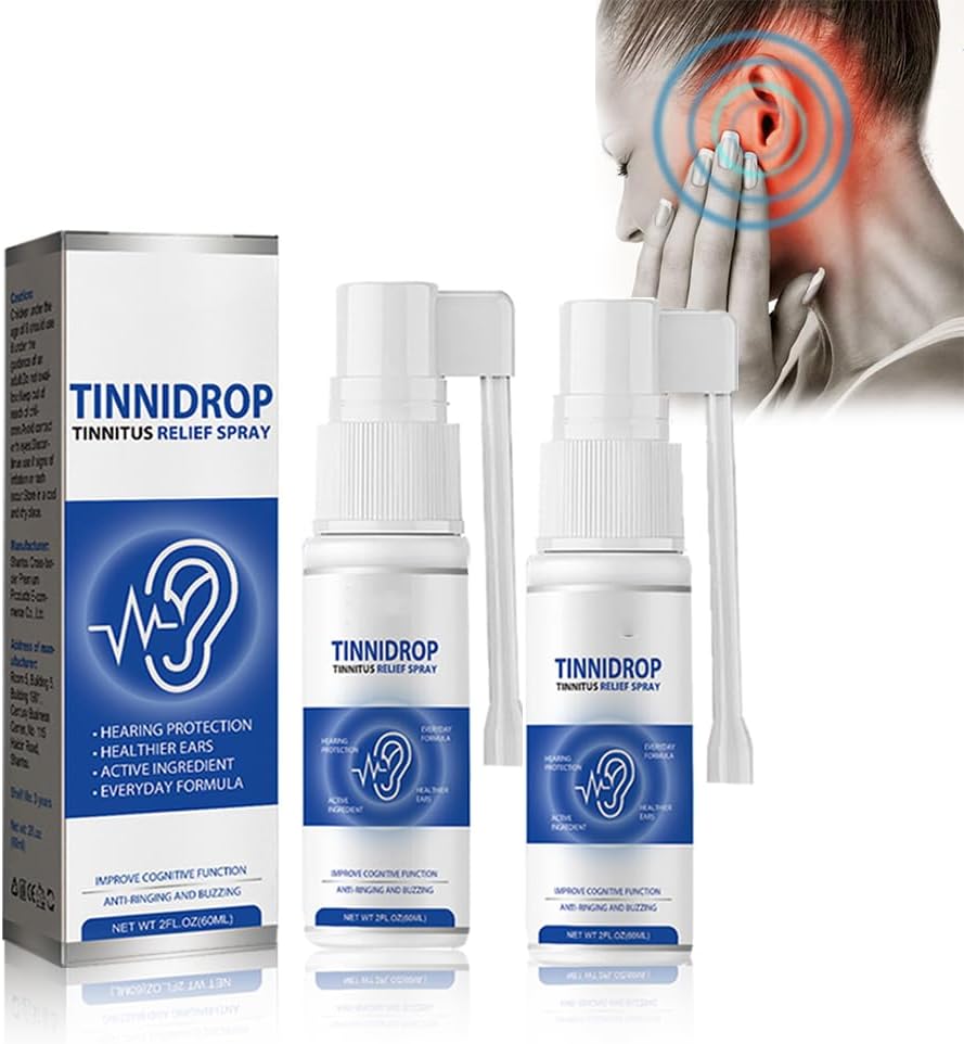 Gotas de Silencio Total