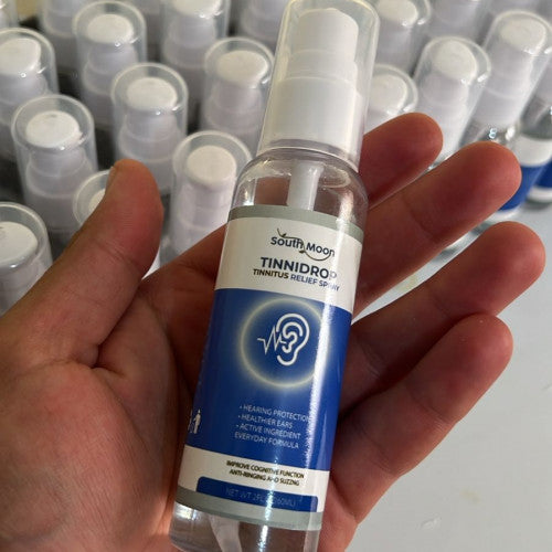 Gotas de Silencio Total