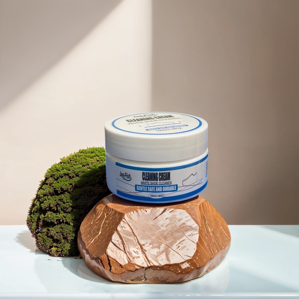 Limpiador Supremo para Zapatos White Shoe Cleaner